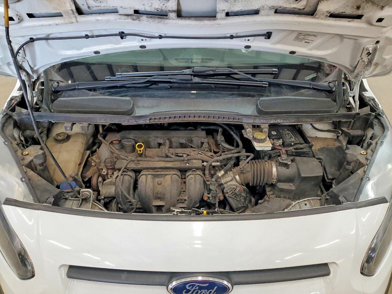 Ford Transit Xl