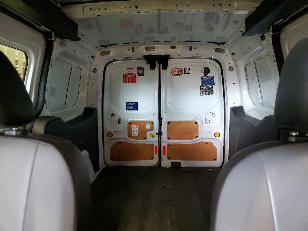Ford Transit Xl