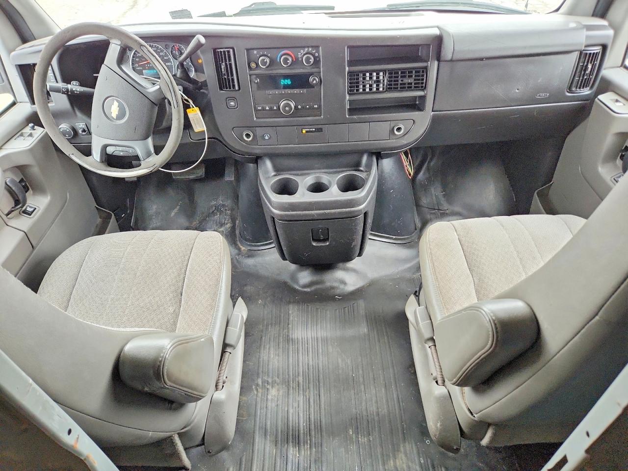 Chevrolet Express