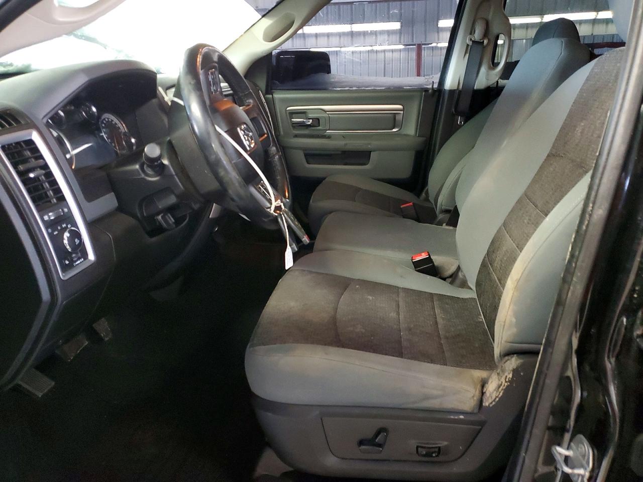 Ram 1500 Slt