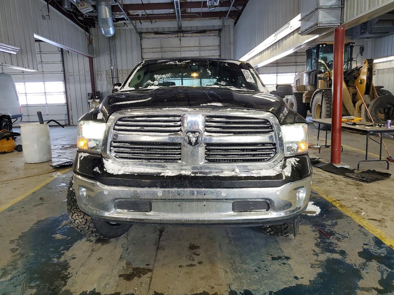 Ram 1500 Slt