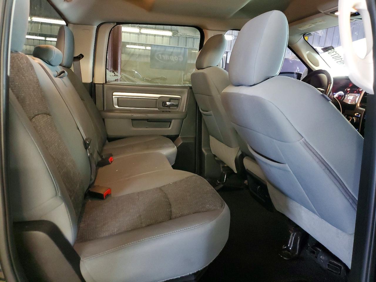 Ram 1500 Slt