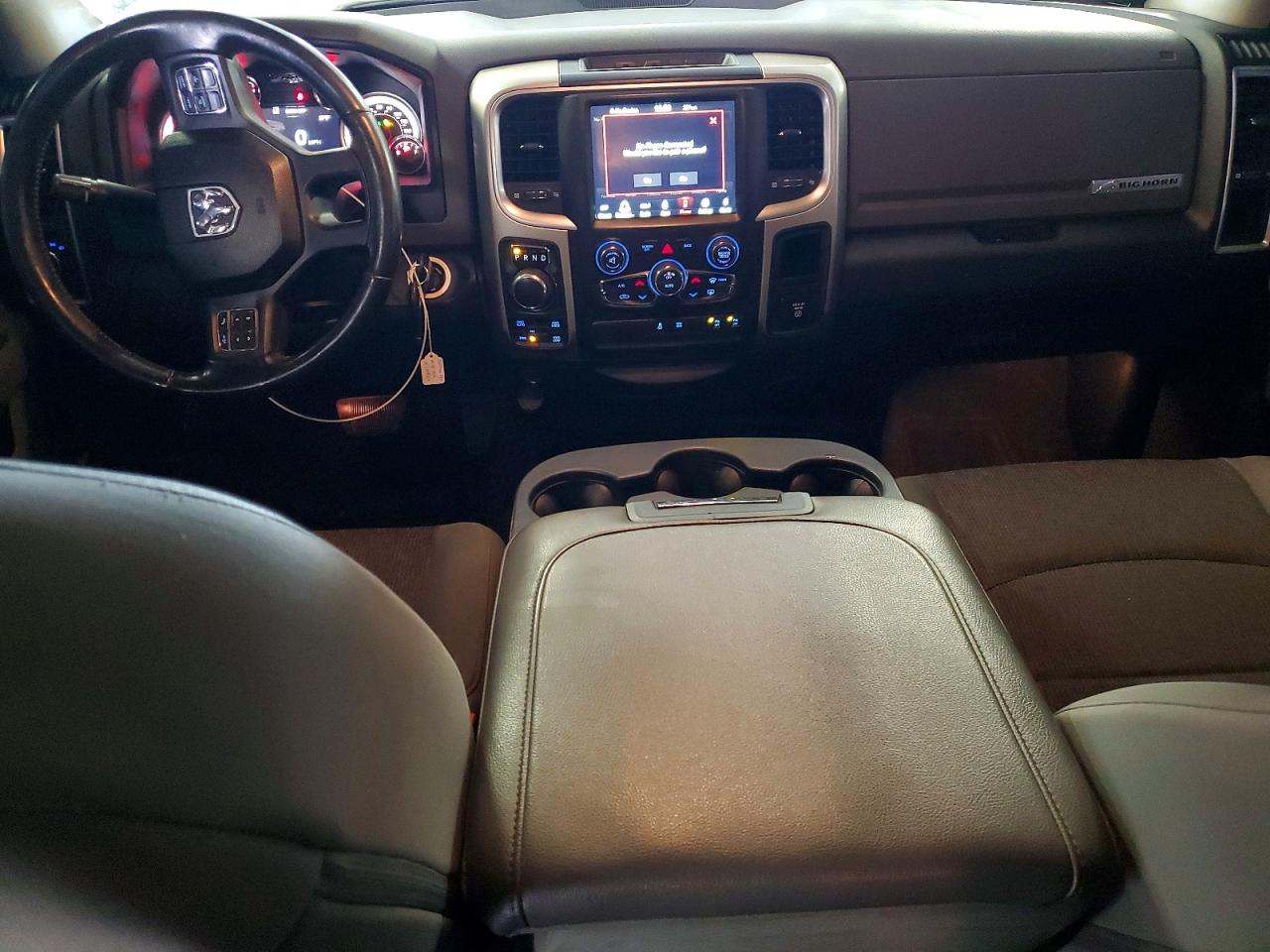 Ram 1500 Slt
