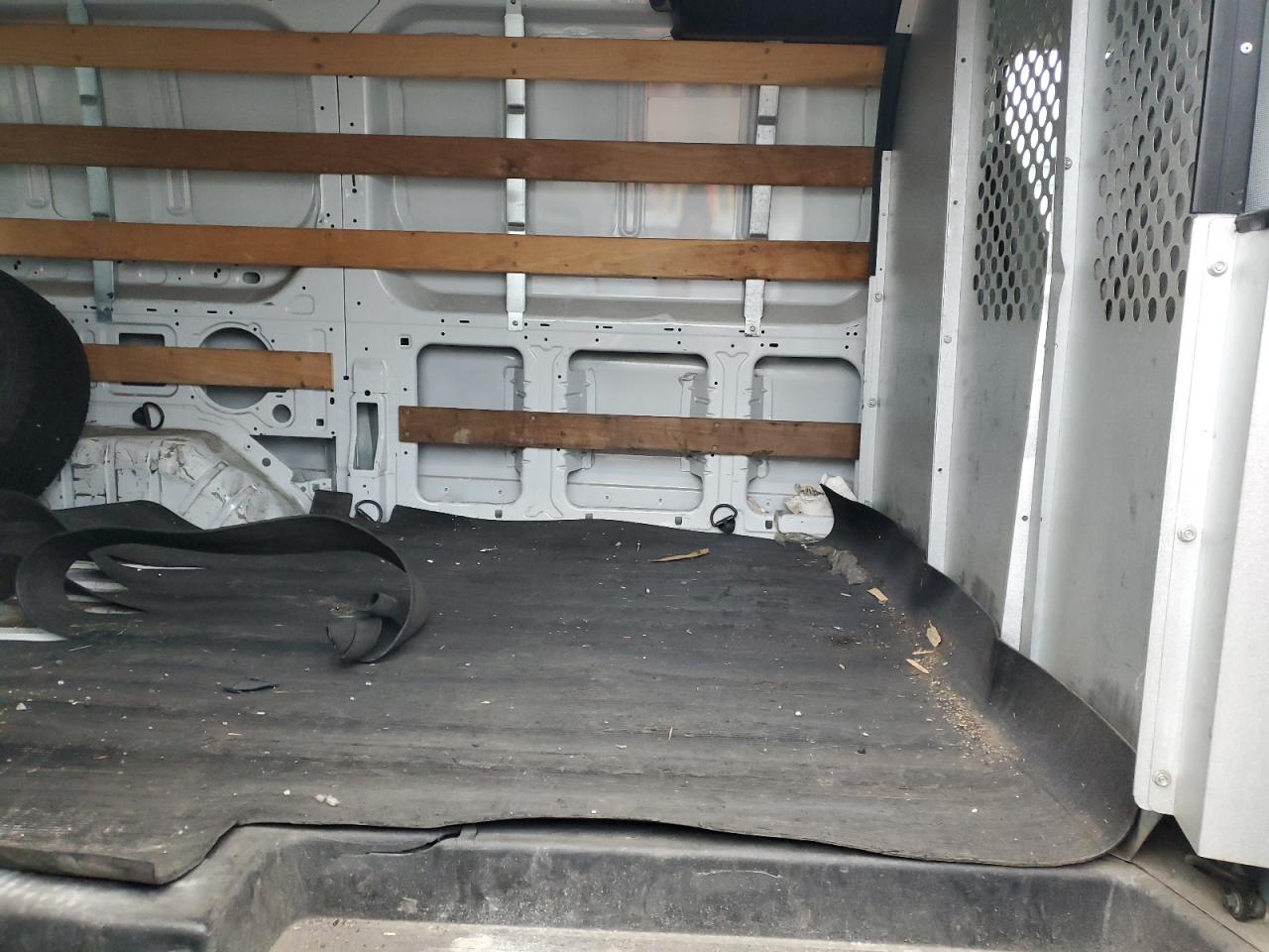 Ford Transit T-250