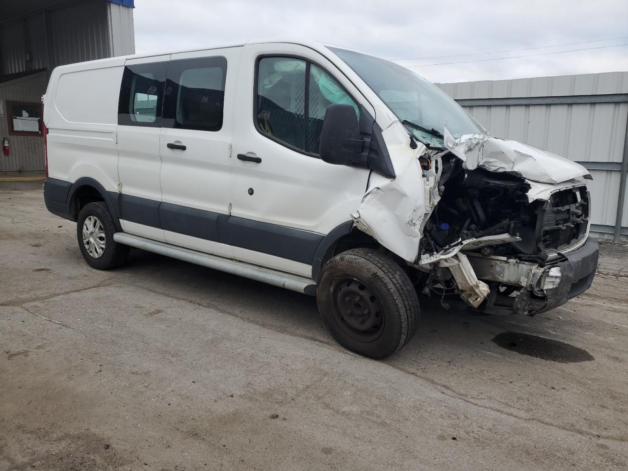 Ford Transit T-250