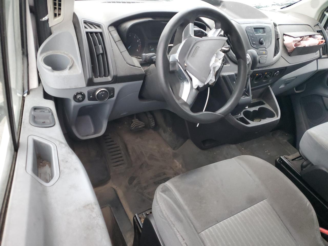 Ford Transit T-250