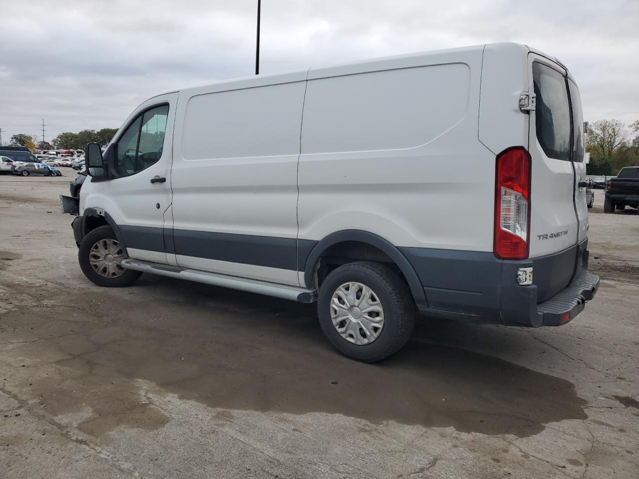 Ford Transit T-250