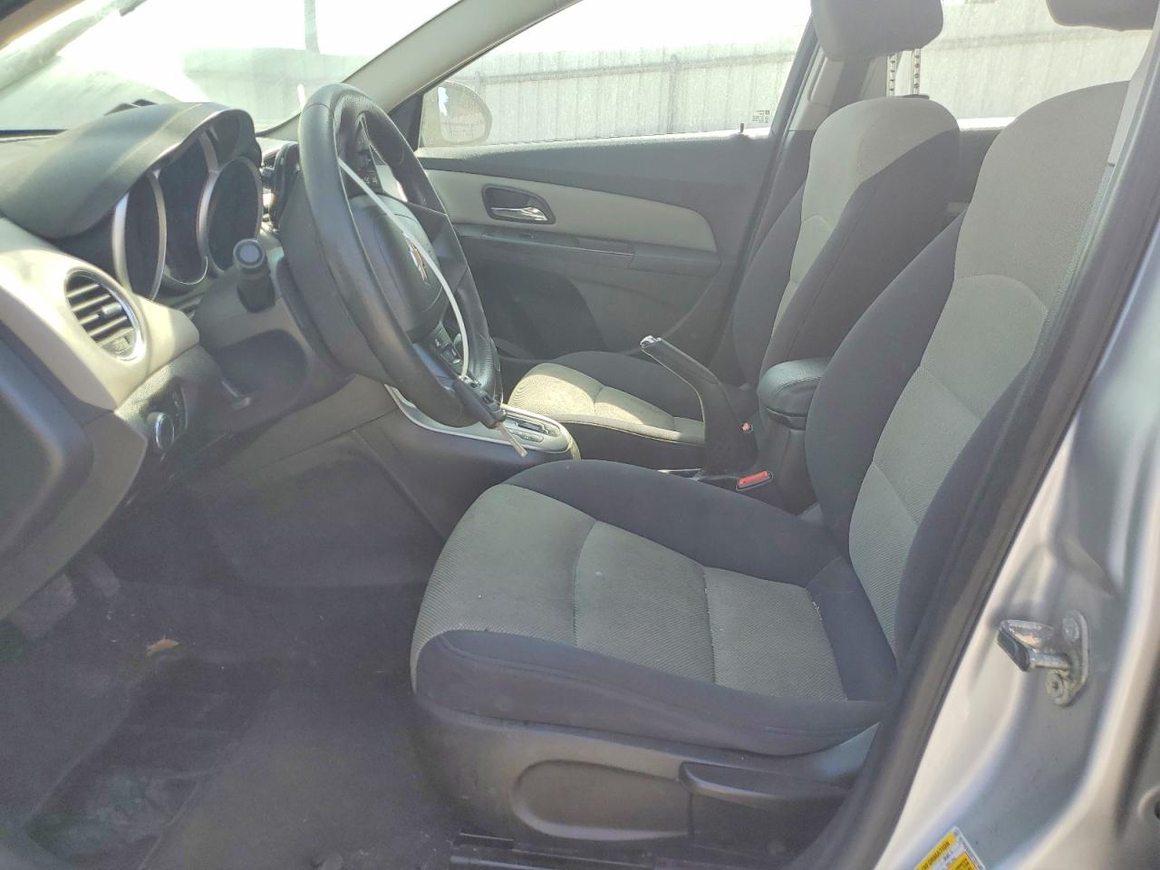 Chevrolet Cruze Ls