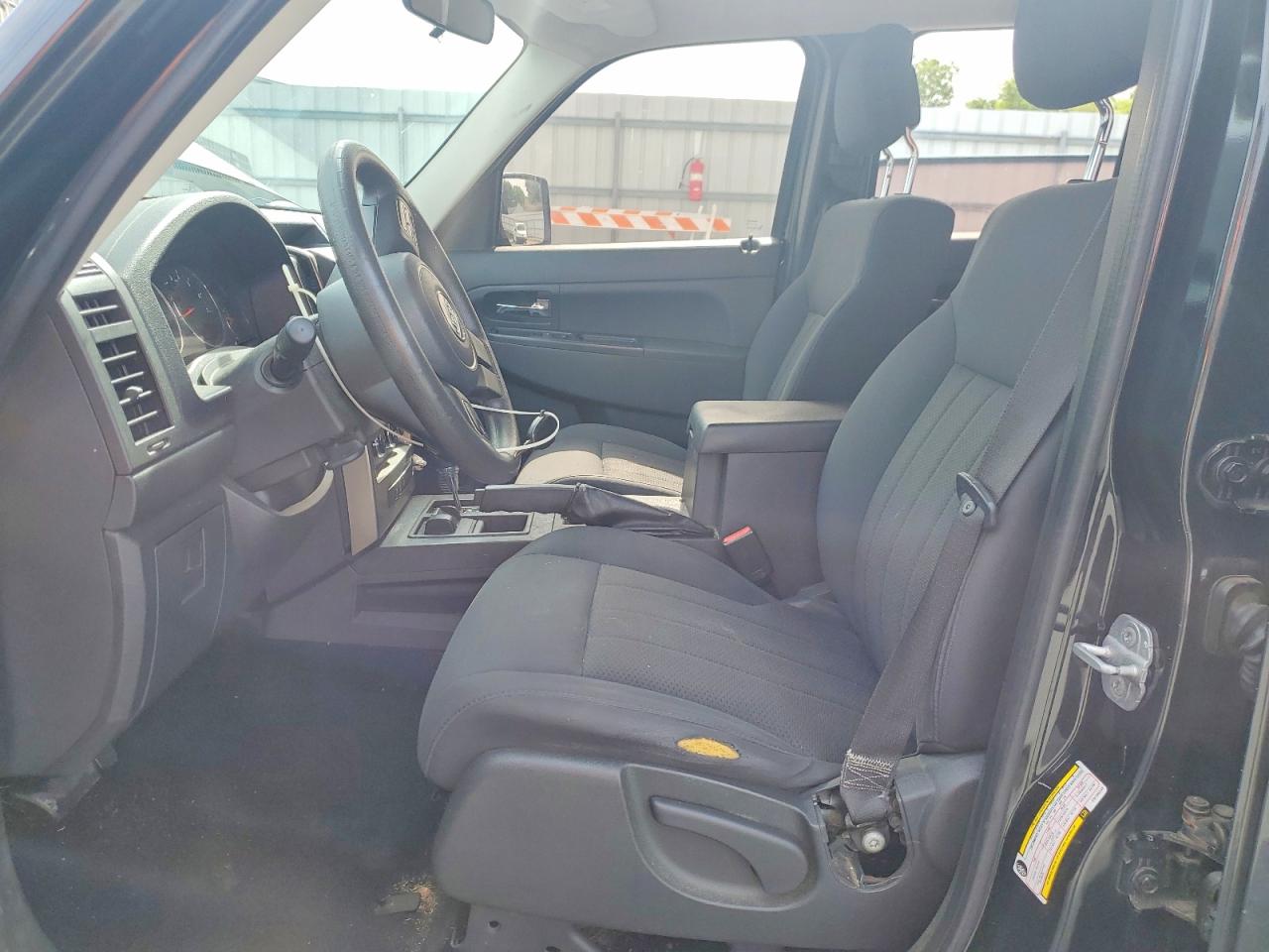 Jeep Liberty Sport