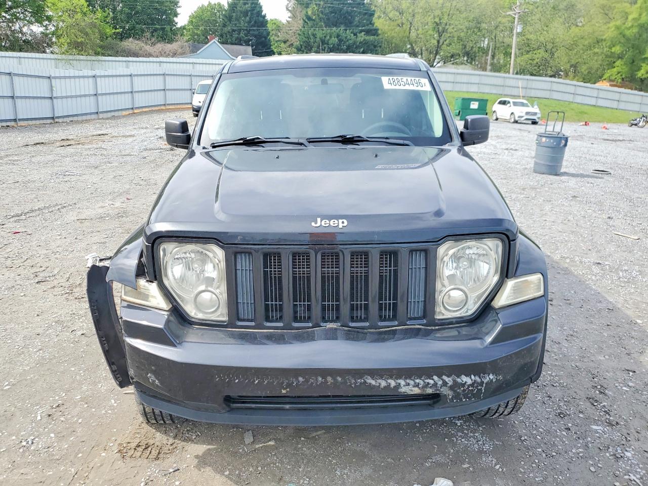 Jeep Liberty Sport