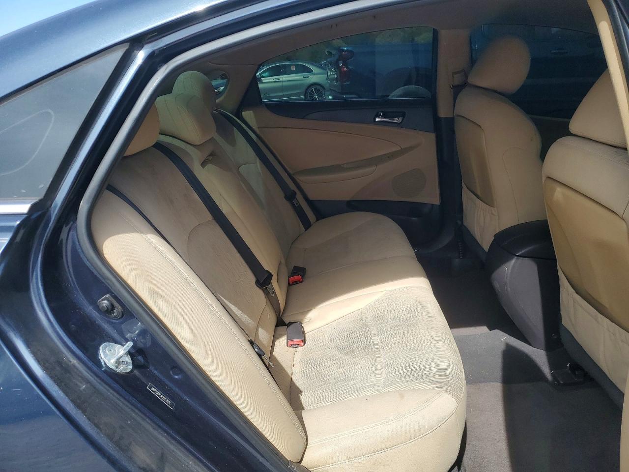 Hyundai SONATA Gls