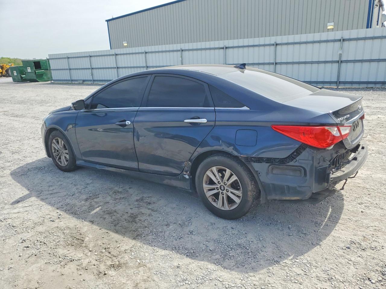 Hyundai SONATA Gls