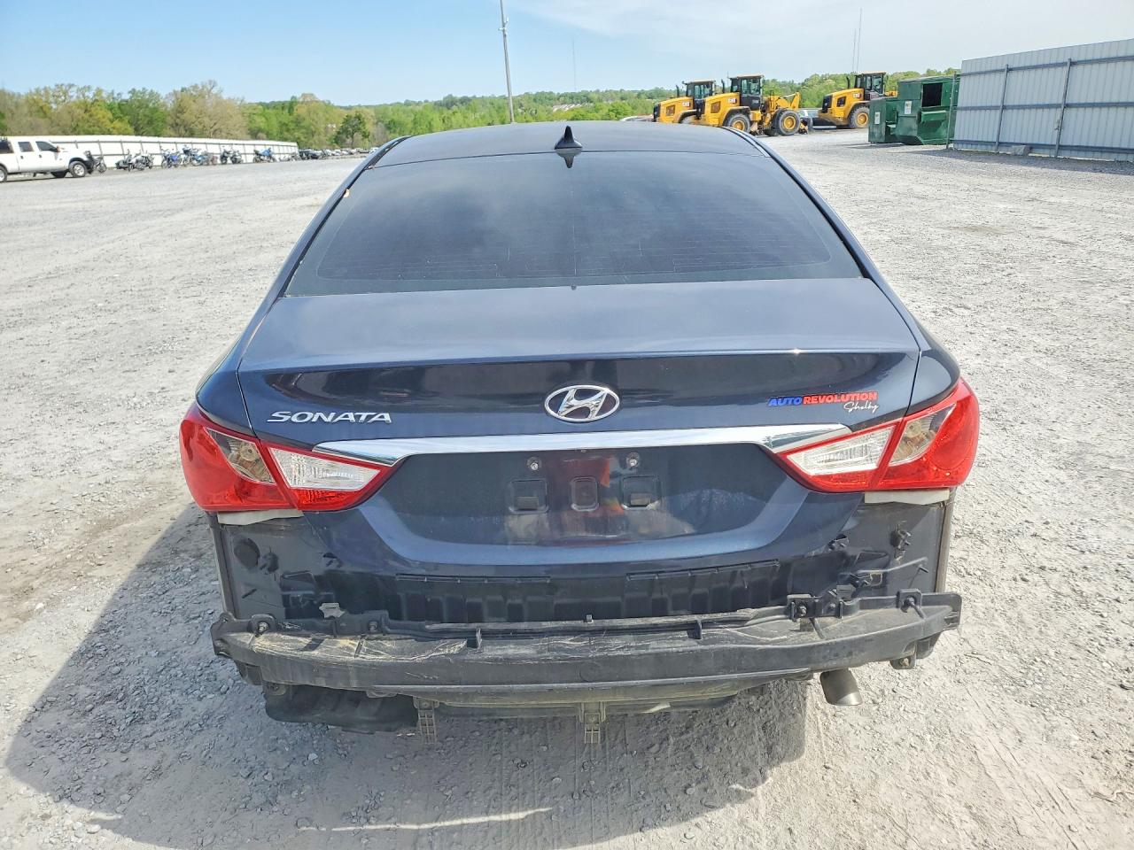 Hyundai SONATA Gls