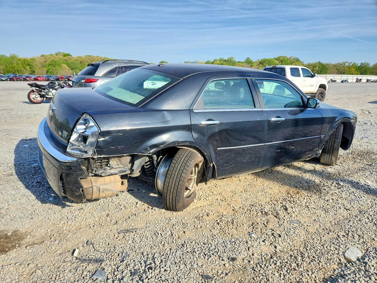 Chrysler 300