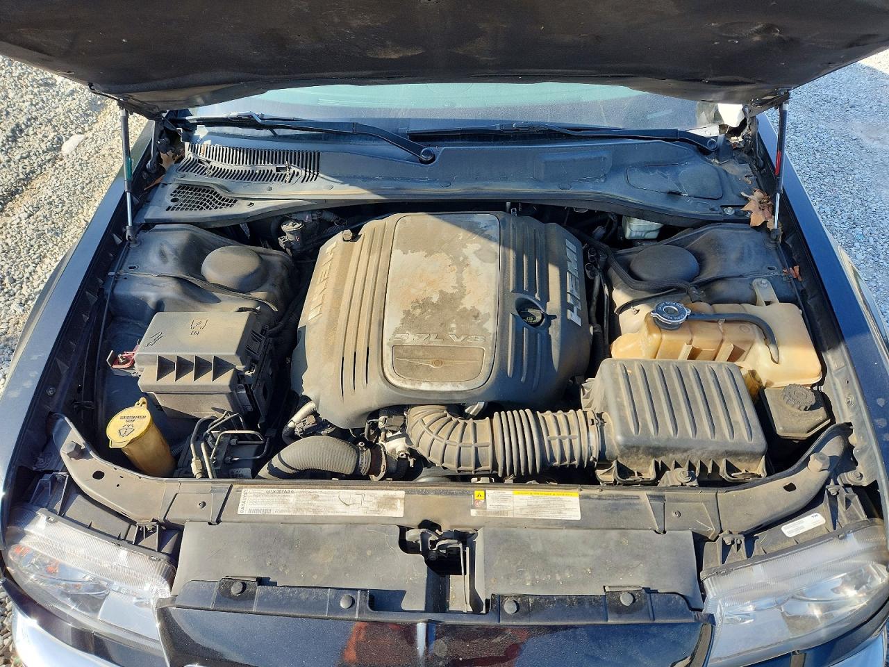 Chrysler 300