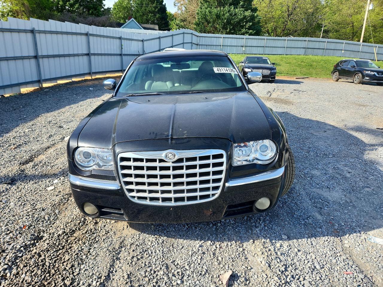 Chrysler 300