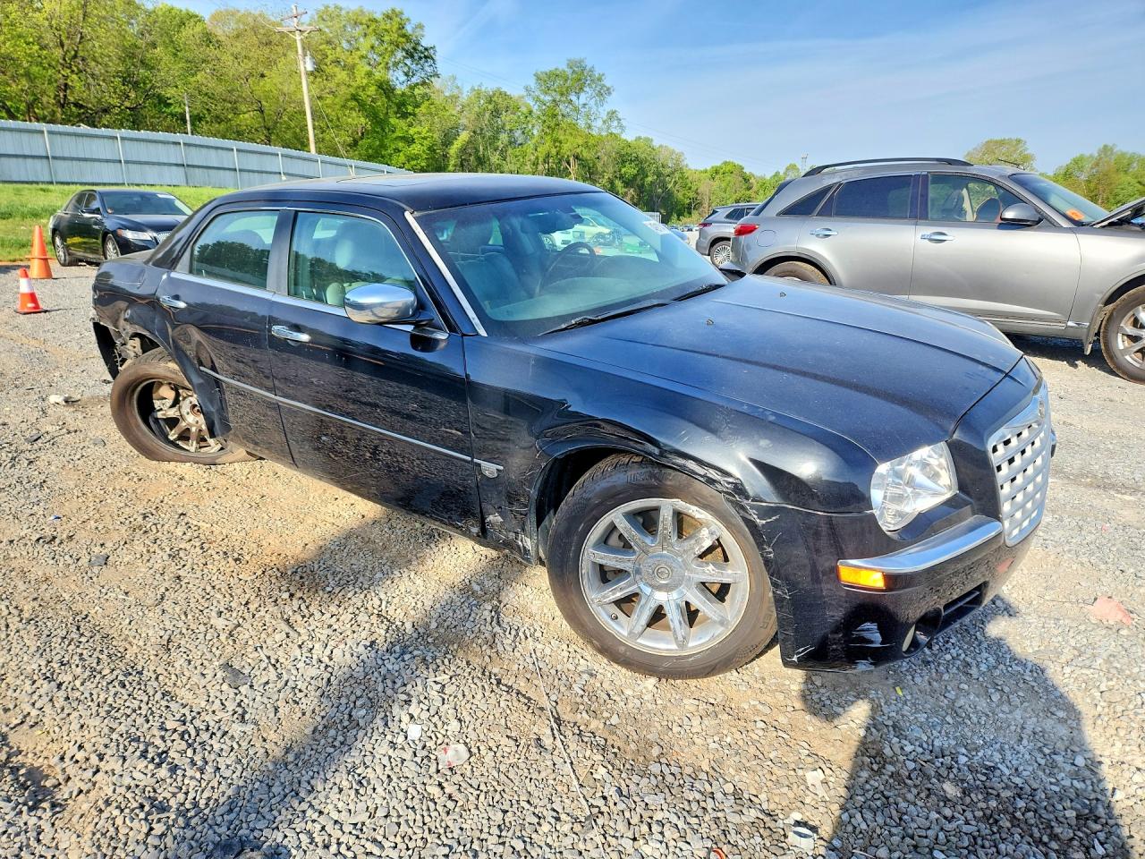 Chrysler 300