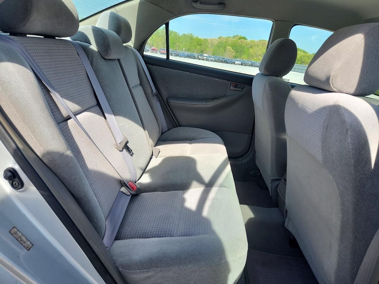 Toyota Corolla Ce