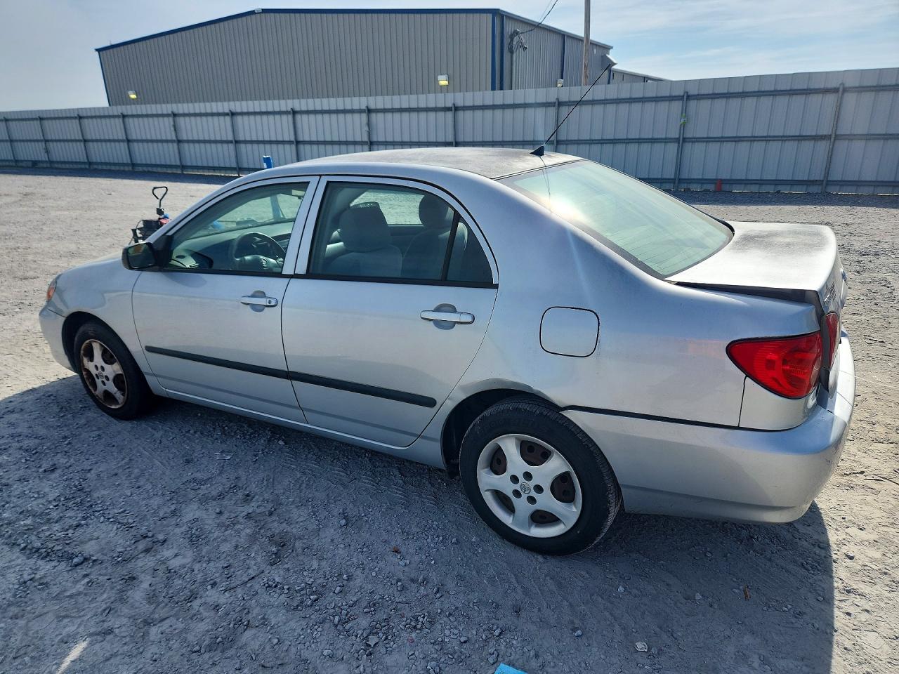 Toyota Corolla Ce