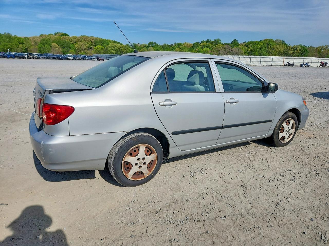 Toyota Corolla Ce