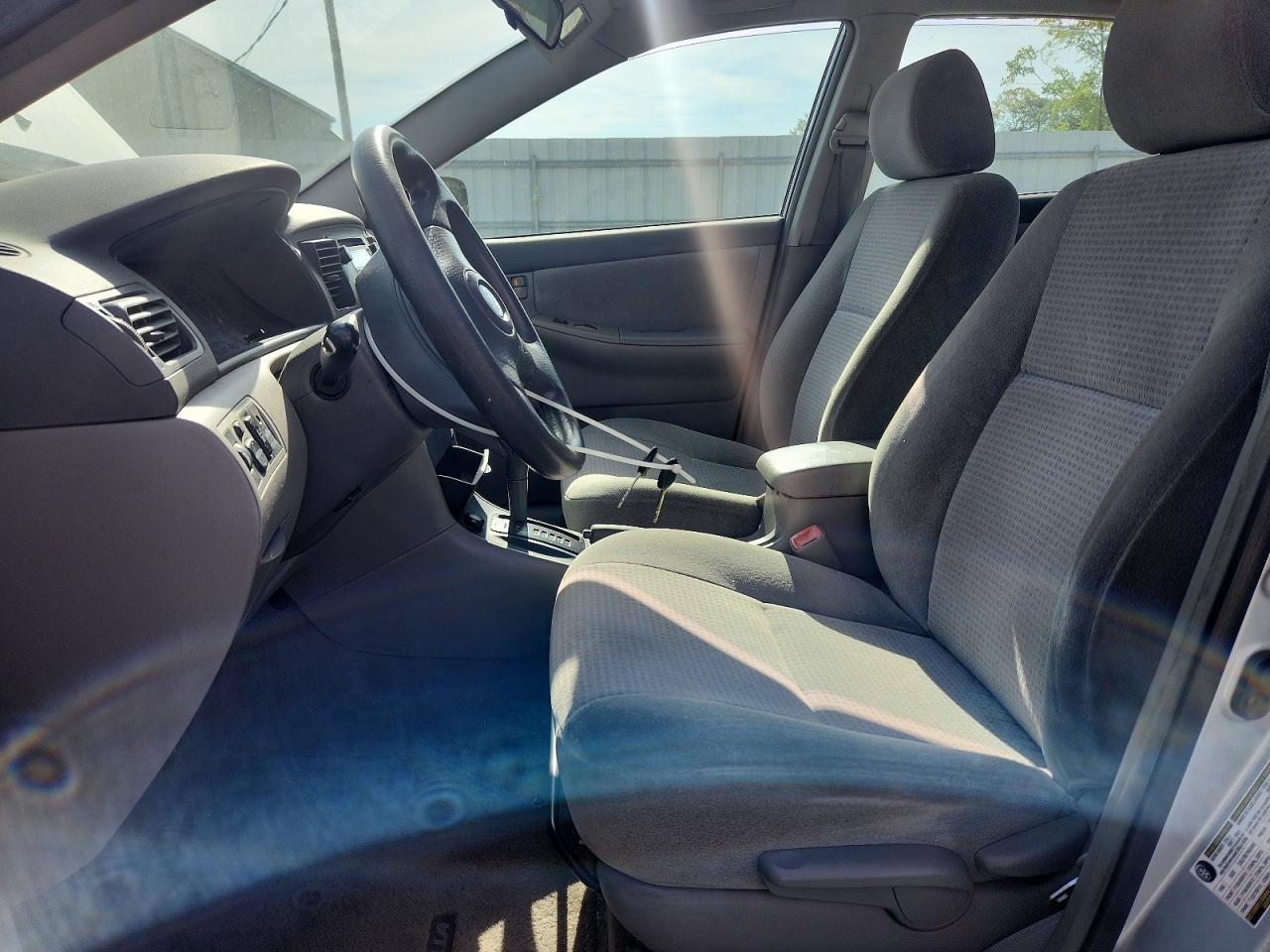 Toyota Corolla Ce