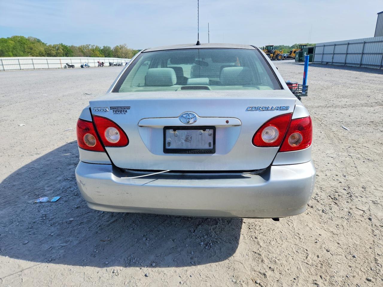 Toyota Corolla Ce