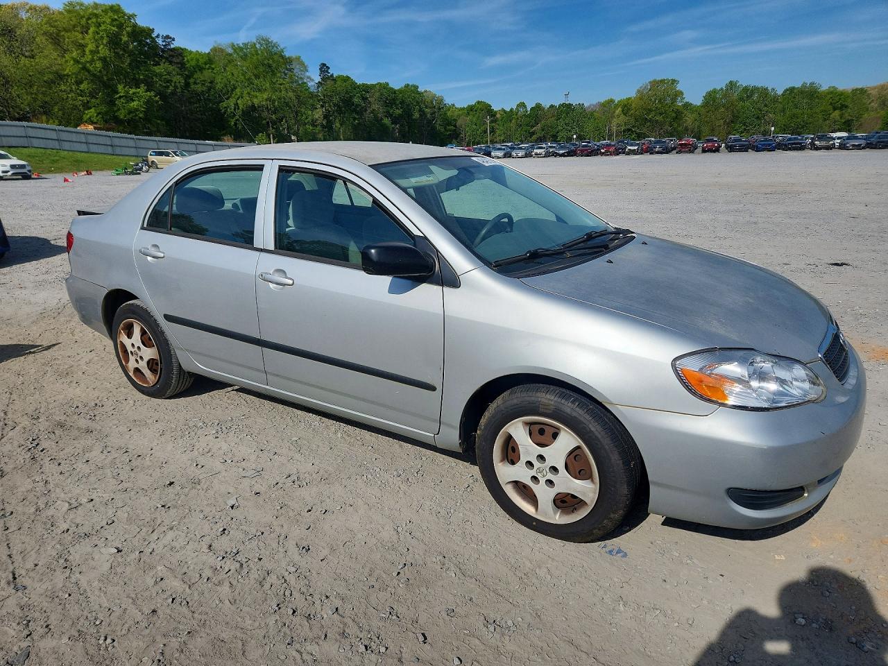 Toyota Corolla Ce