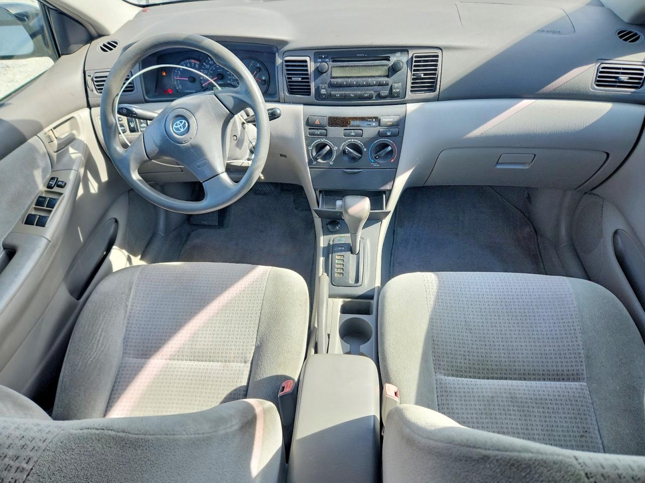 Toyota Corolla Ce