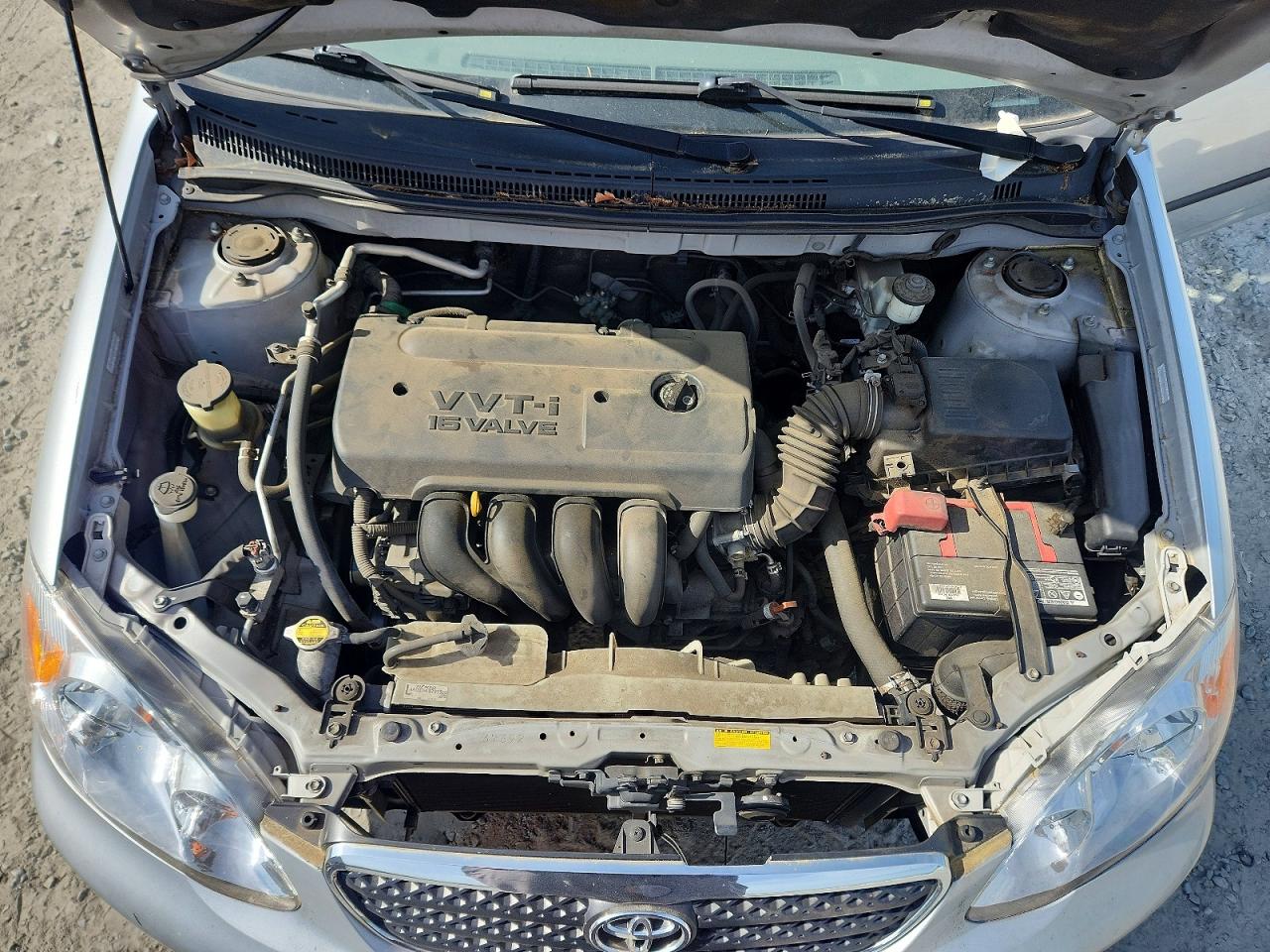 Toyota Corolla Ce