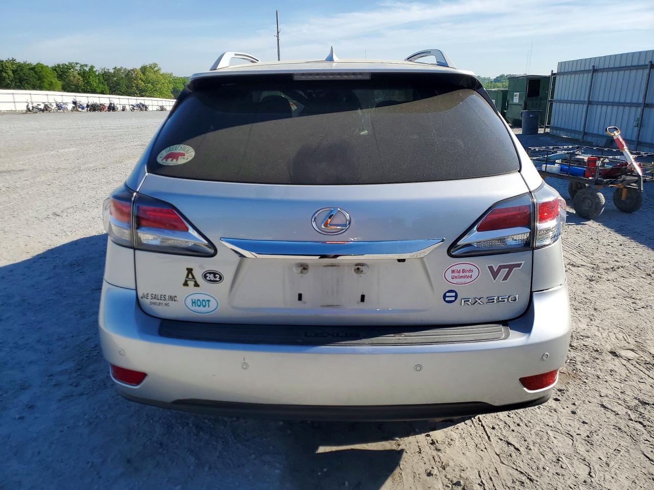 Lexus RX 350