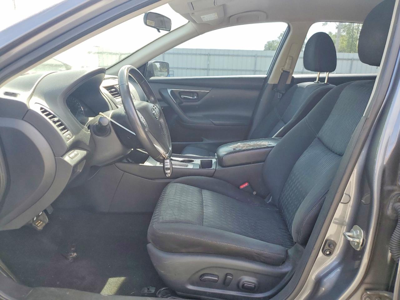 Nissan Altima 2.5 Sv