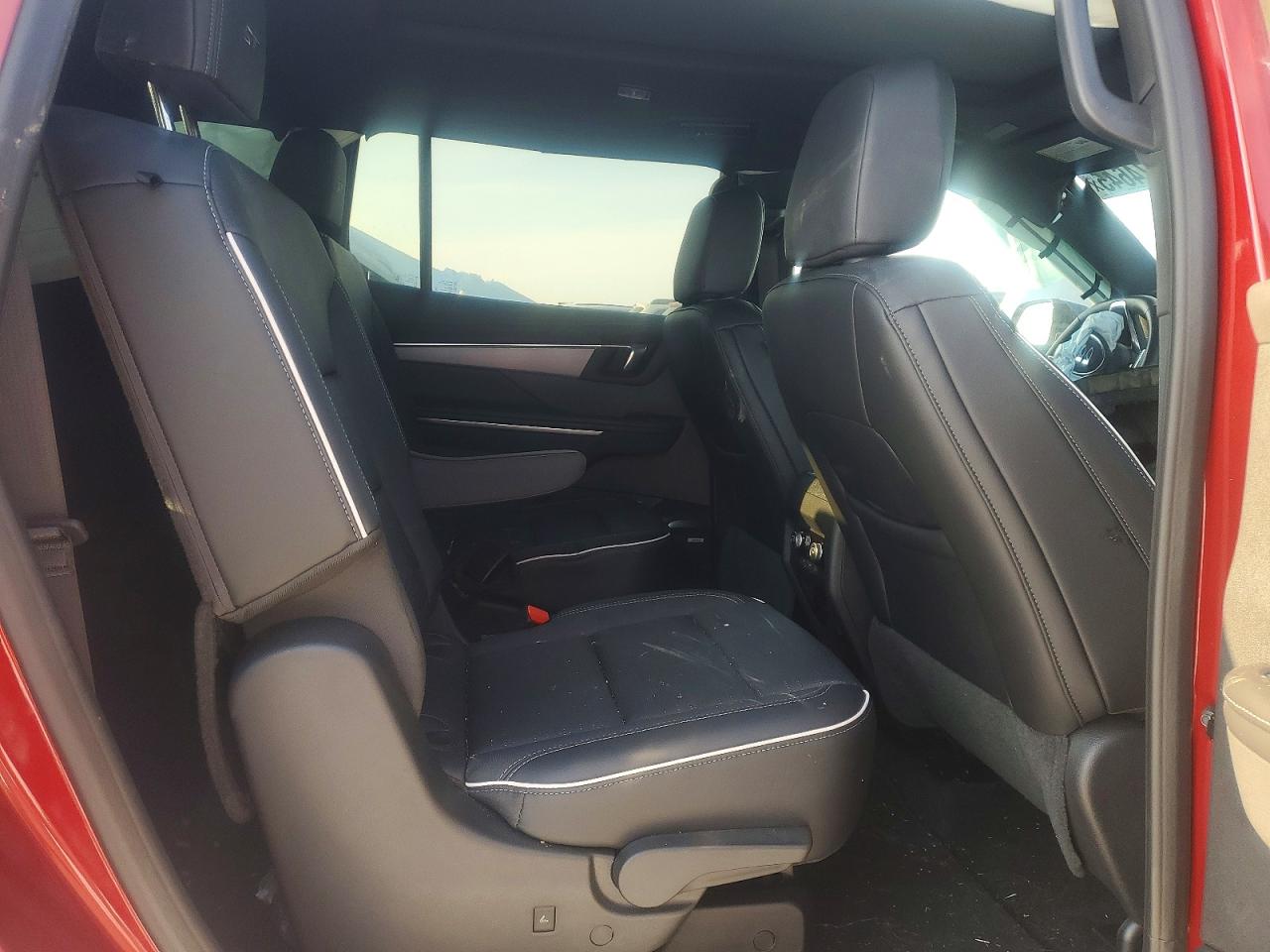 Buick Enclave Sport Touring