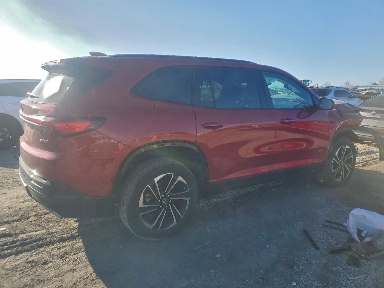 Buick Enclave Sport Touring