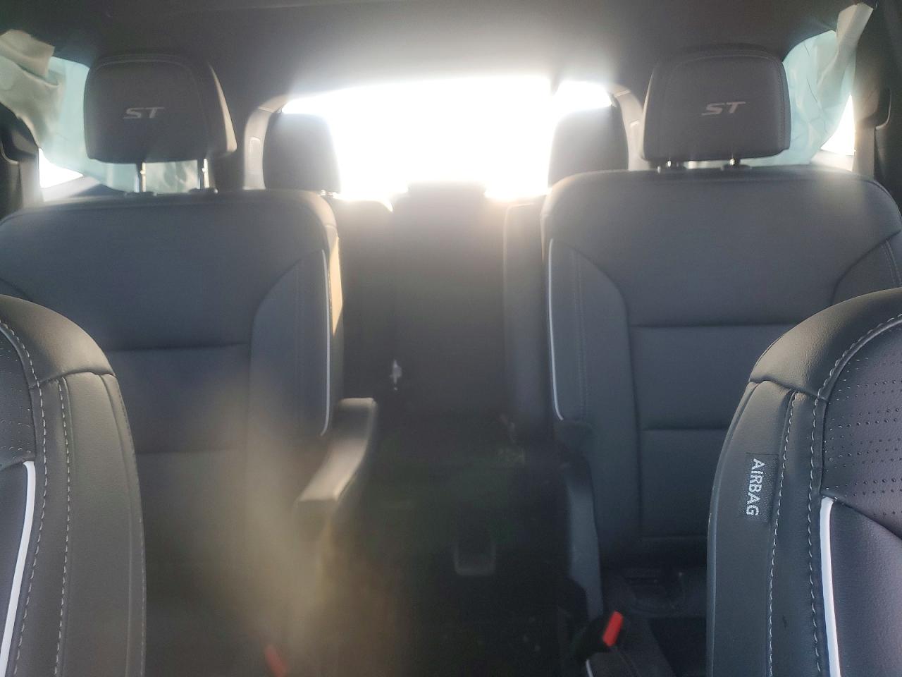Buick Enclave Sport Touring