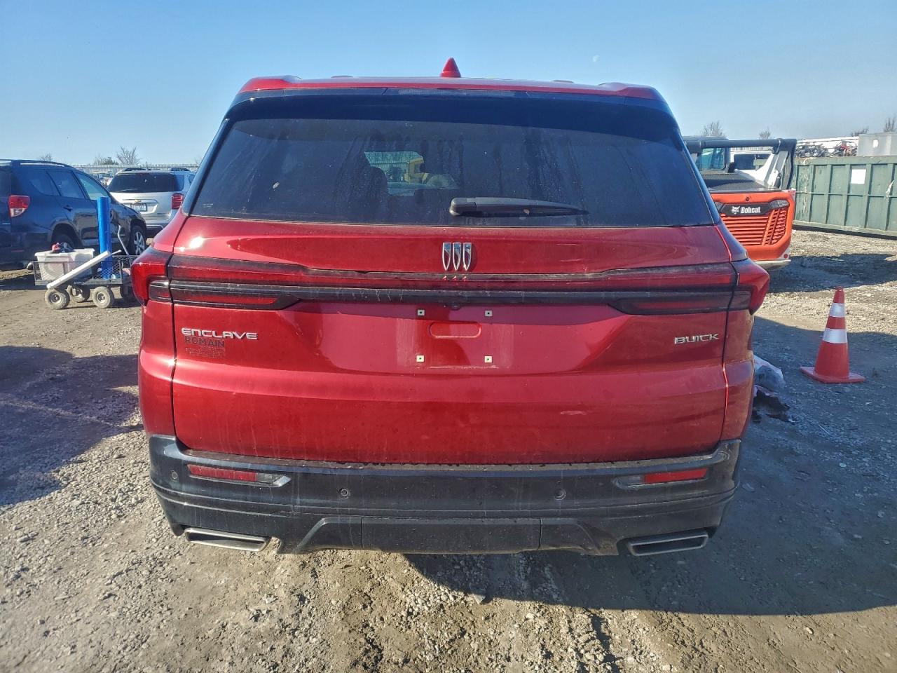 Buick Enclave Sport Touring