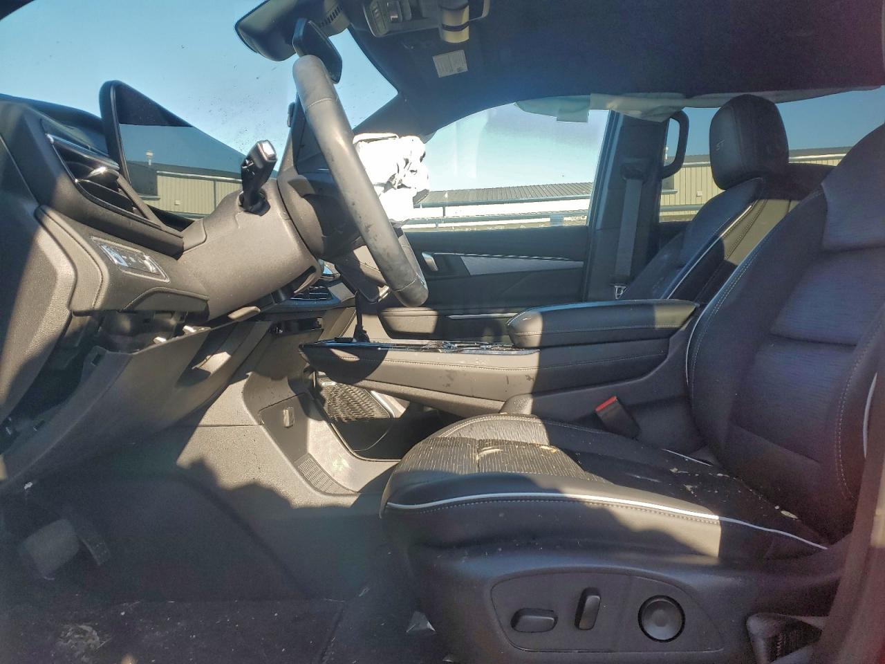 Buick Enclave Sport Touring