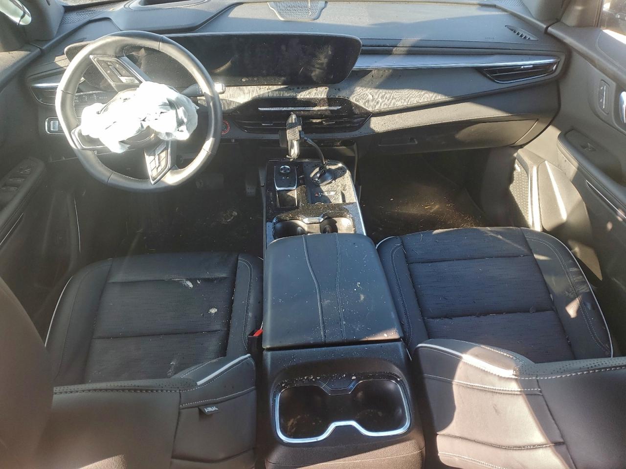 Buick Enclave Sport Touring