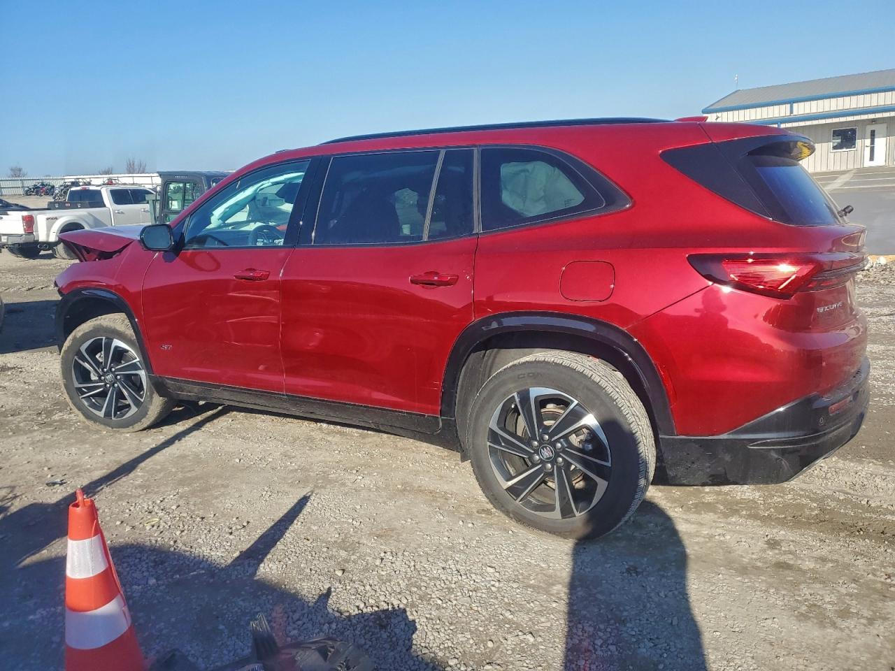 Buick Enclave Sport Touring