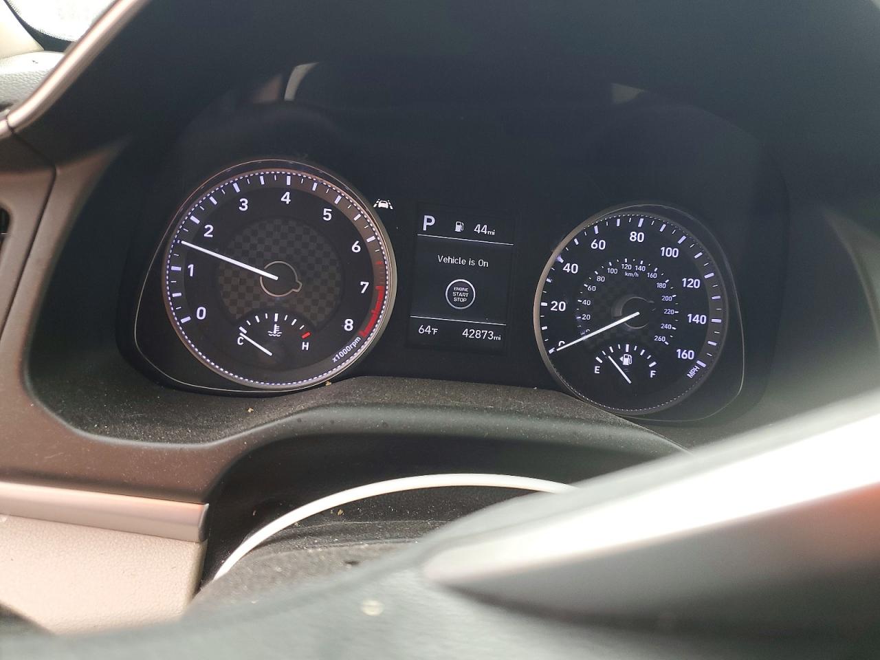 Hyundai ELANTRA Value Edition