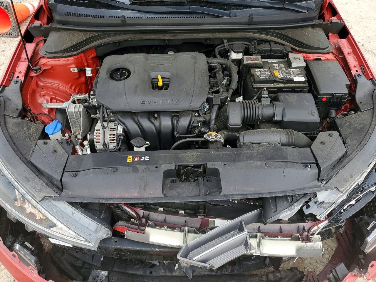Hyundai ELANTRA Value Edition