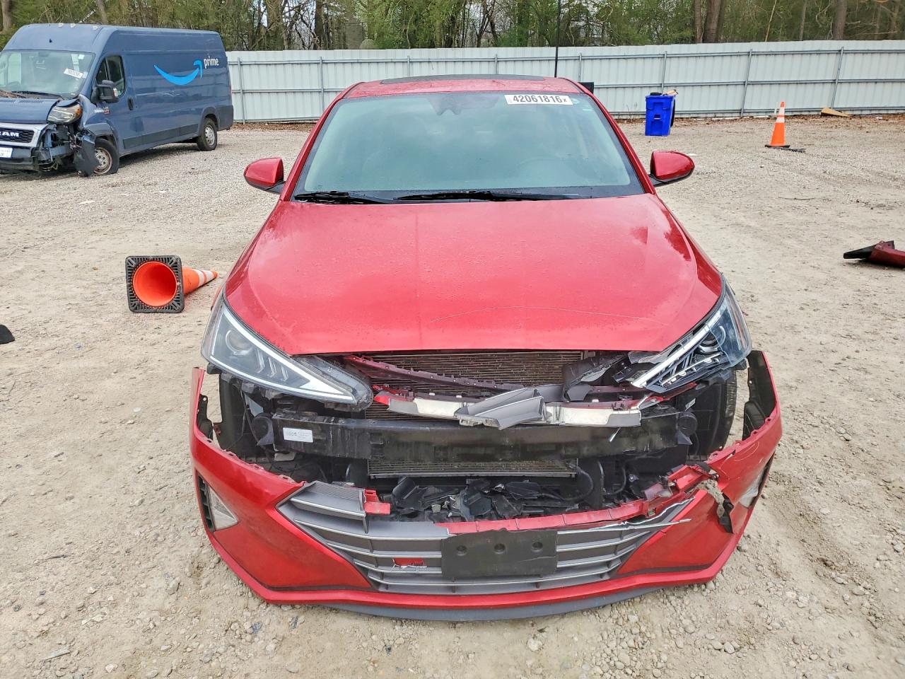 Hyundai ELANTRA Value Edition