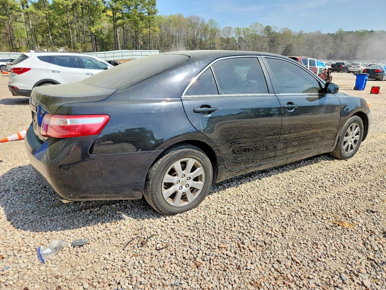 Toyota Camry Xle