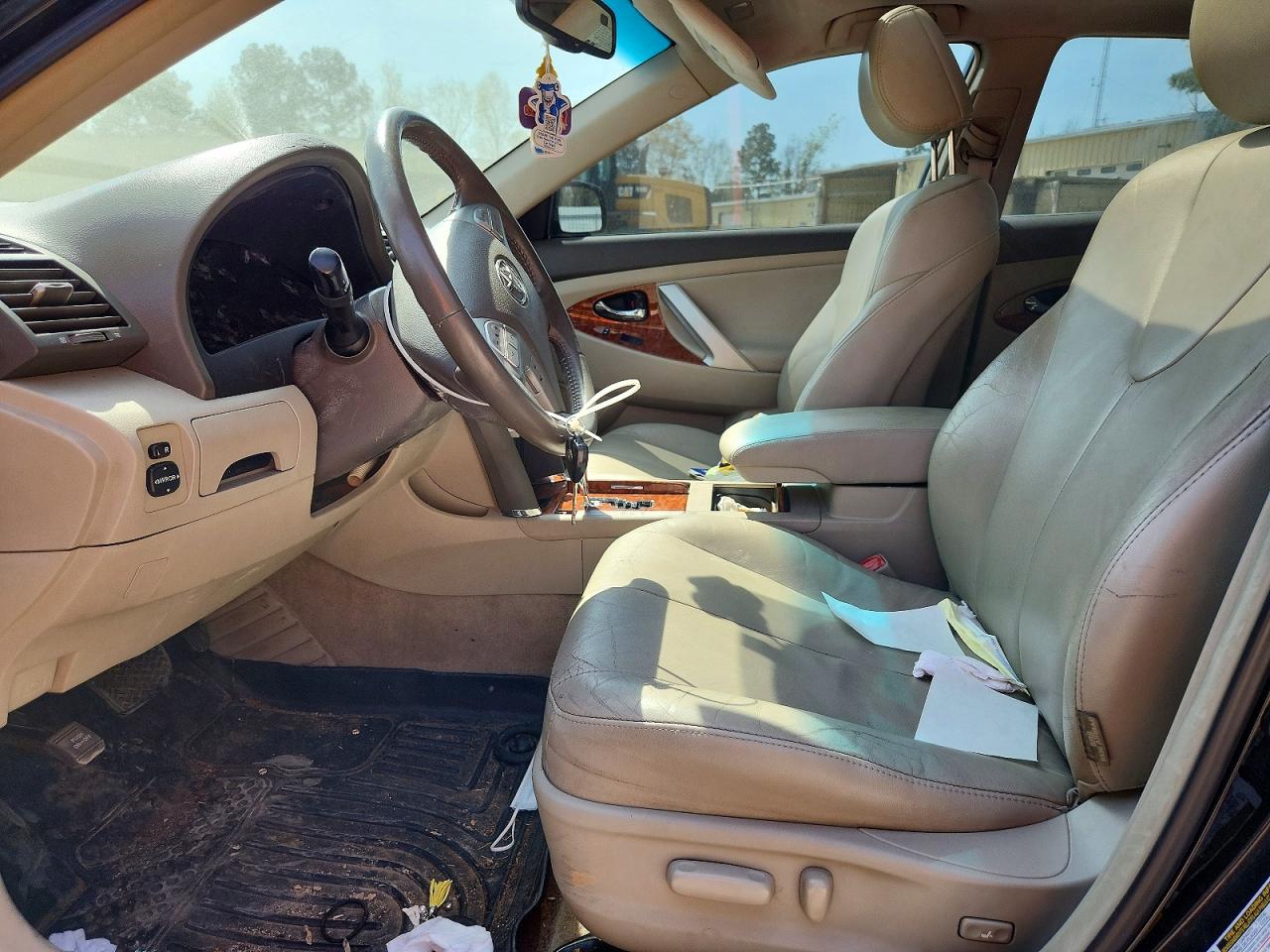 Toyota Camry Xle