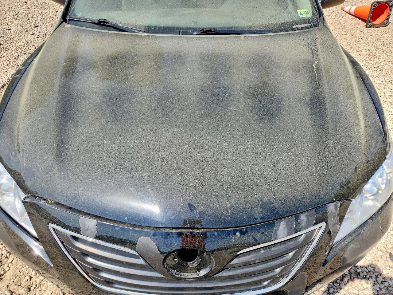 Toyota Camry Xle
