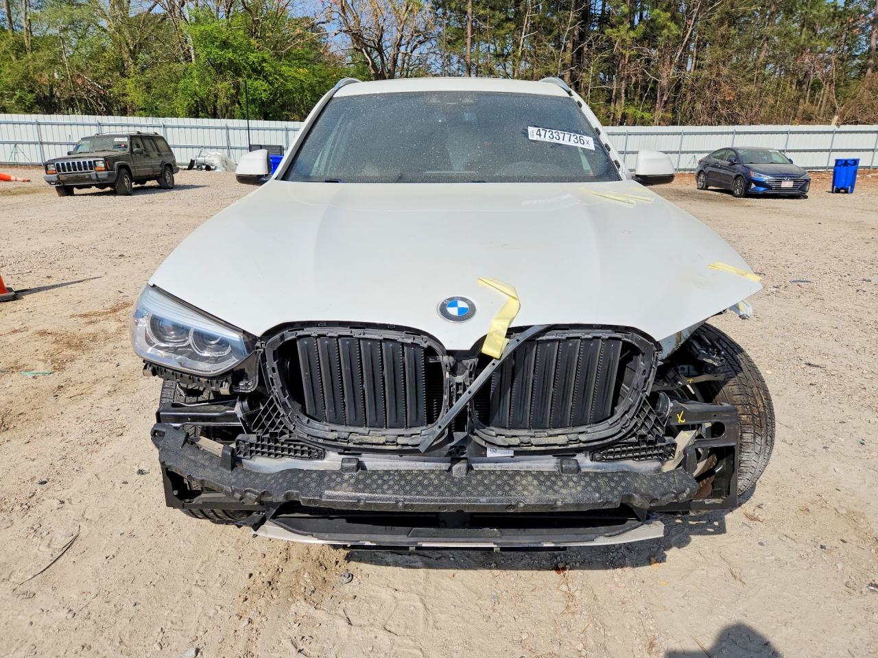 BMW X Series Xdrive30i
