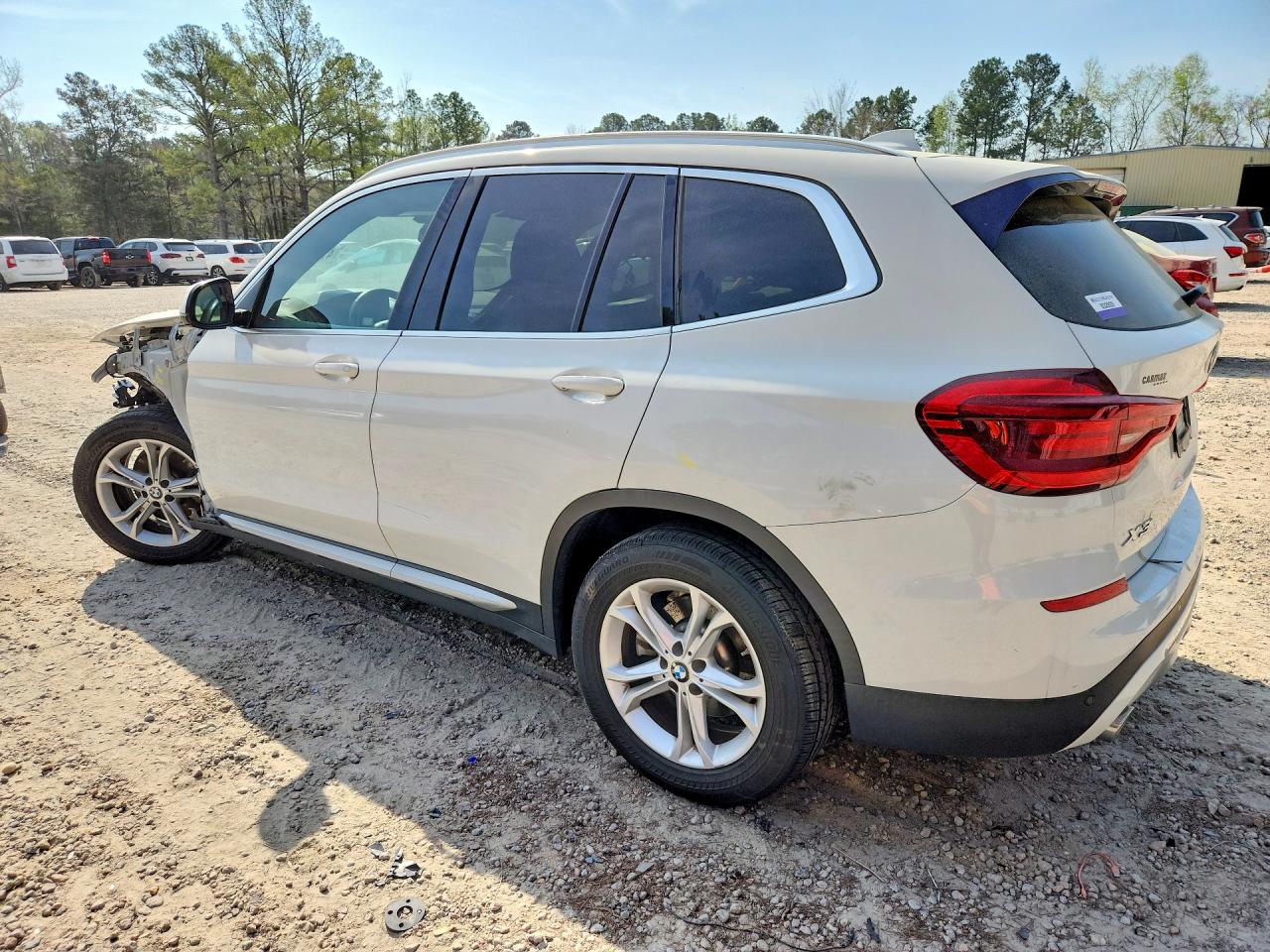 BMW X Series Xdrive30i