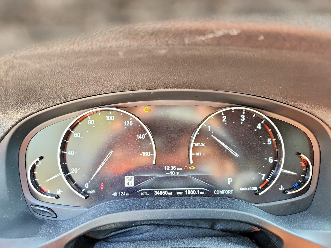 BMW X Series Xdrive30i