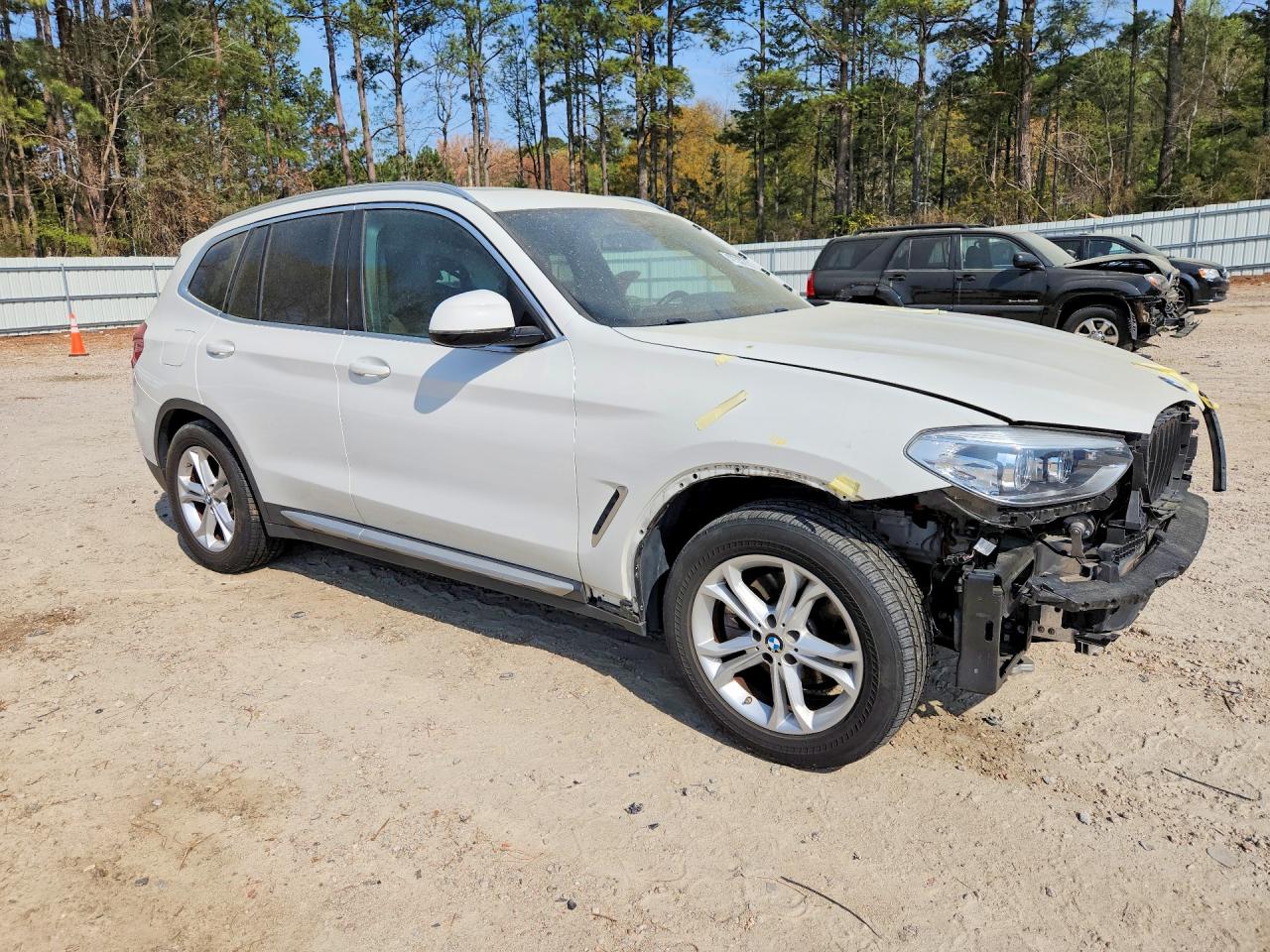 BMW X Series Xdrive30i