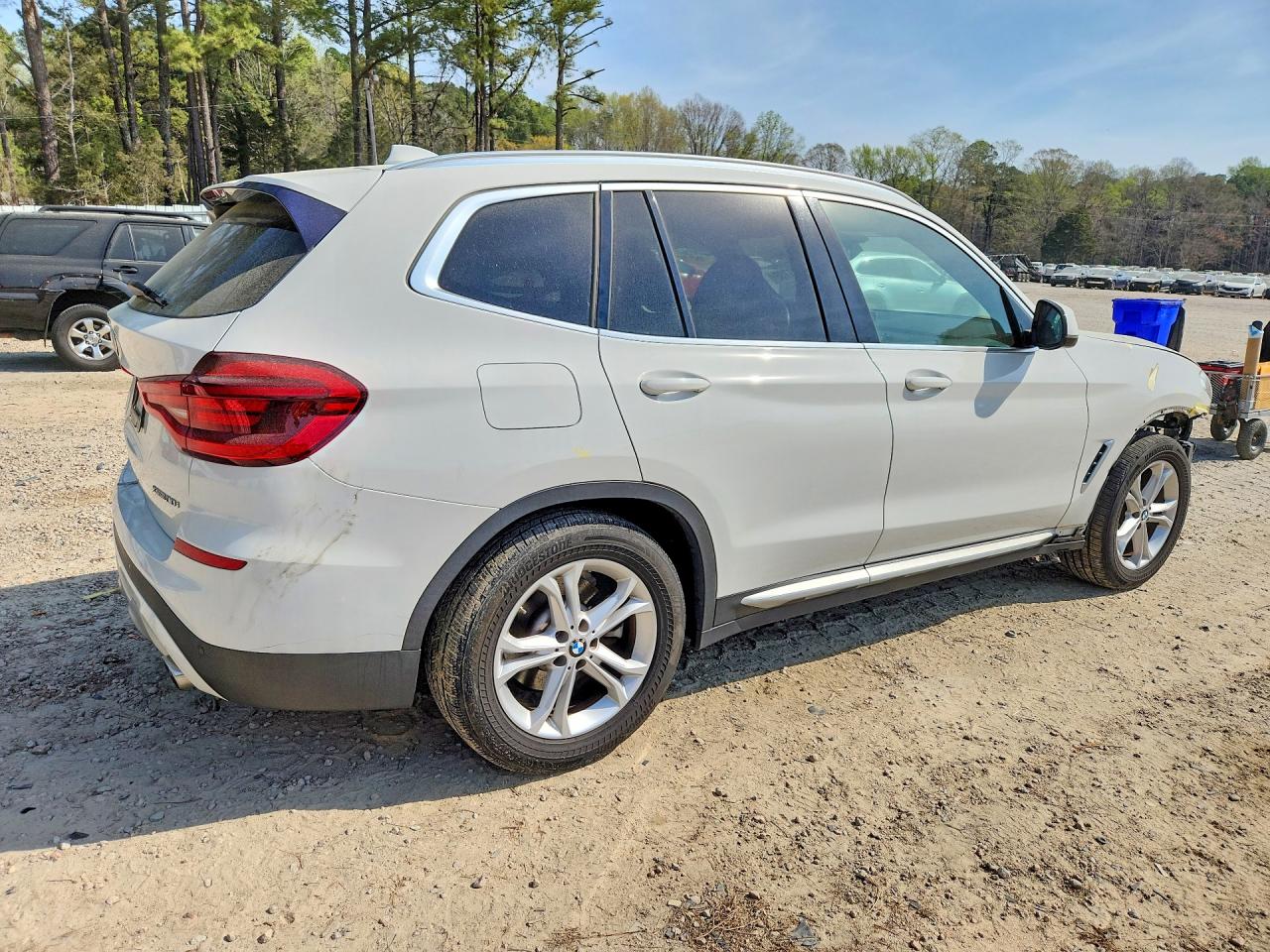 BMW X Series Xdrive30i