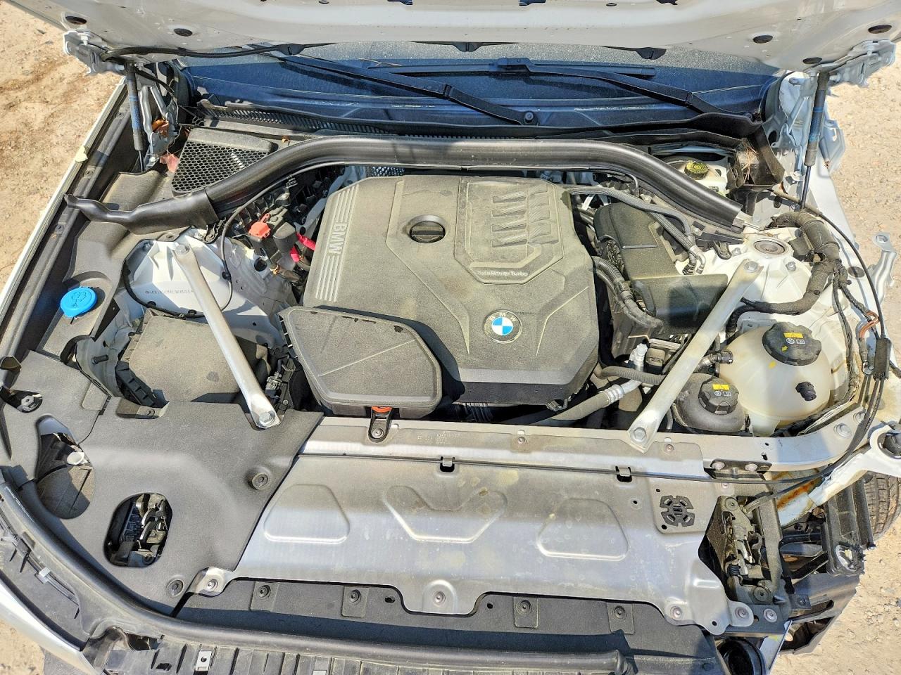 BMW X Series Xdrive30i
